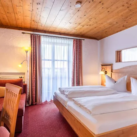 Maximilian - Feines Am Hotel *