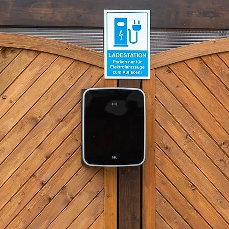 Otel Maximilian - Feines Am *