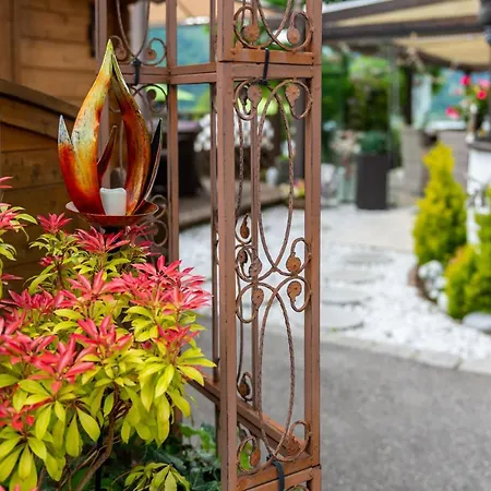 Maximilian - Feines Am Otel Schliersee