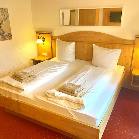 Maximilian - Feines Am Hotel Schliersee