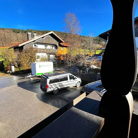 Maximilian - Feines Am Schliersee