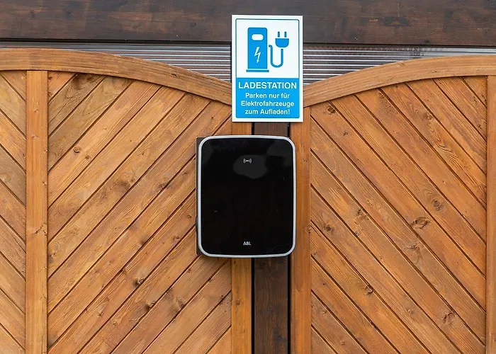 Hotel Maximilian - Feines Am *