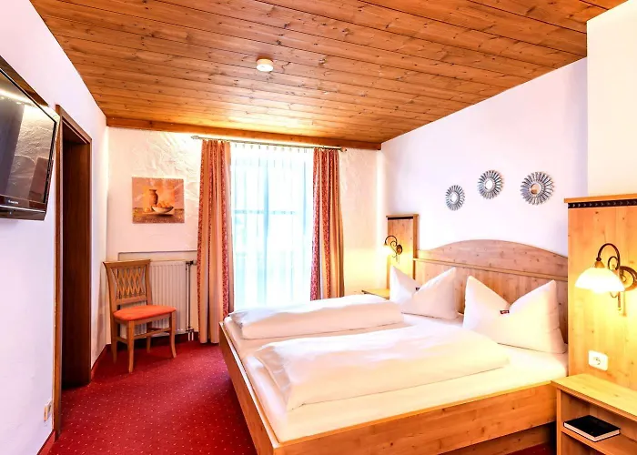 Hotel Maximilian - Feines Am