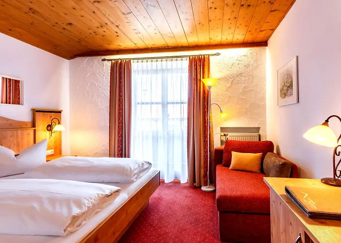 Maximilian - Feines Am Hotel Schliersee