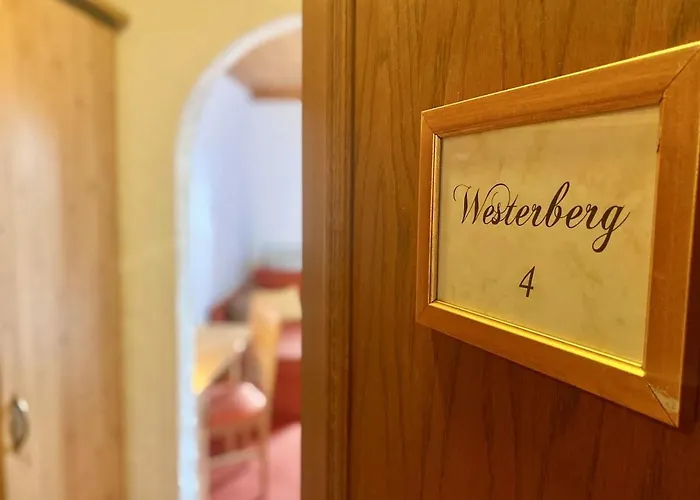 Maximilian - Feines Am Hotel Schliersee