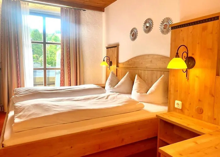 Maximilian - Feines Am Hotel Schliersee