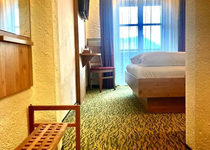 Maximilian - Feines Am Hotel *
