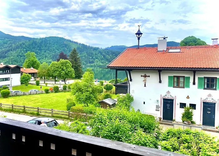 Hotel Maximilian - Feines Am *