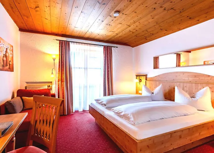 Maximilian - Feines Am Hotel Schliersee