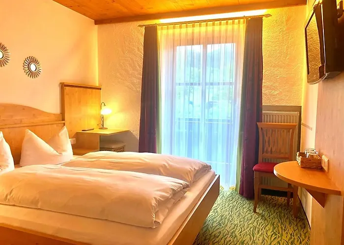 Hotel Maximilian - Feines Am Schliersee