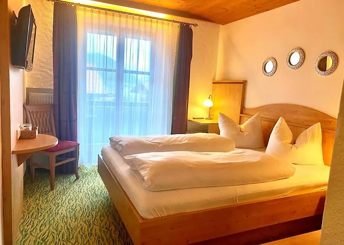 Hotel Maximilian - Feines Am