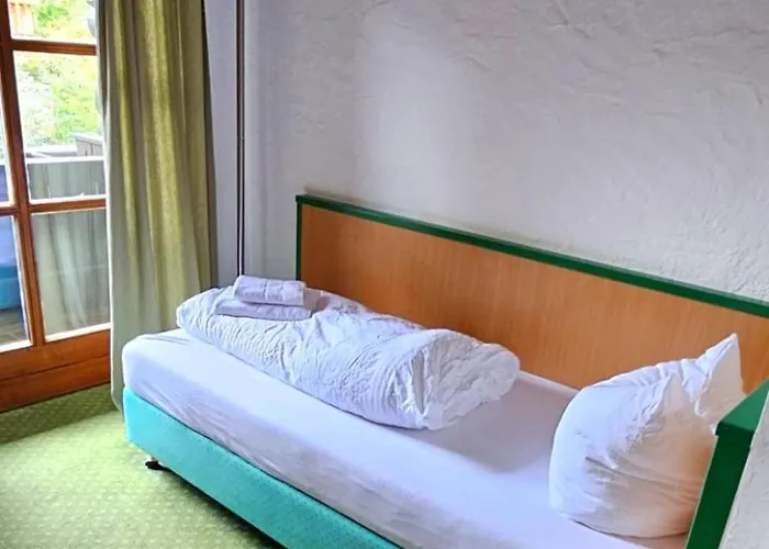 Hotel Maximilian - Feines Am *