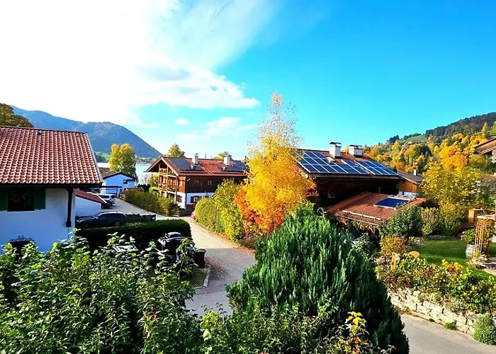 Maximilian - Feines Am