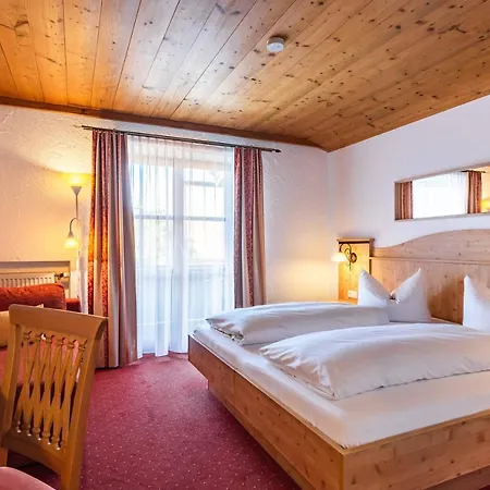 Hotel Maximilian - Feines Am