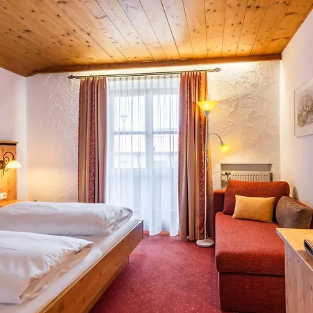 Hotel Maximilian - Feines Am