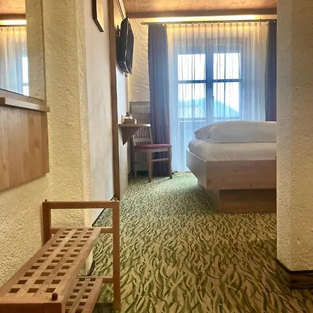 Maximilian - Feines Am Hotel Schliersee