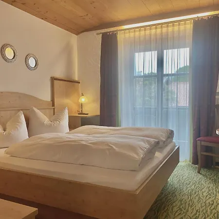 Maximilian - Feines Am Hotel Schliersee