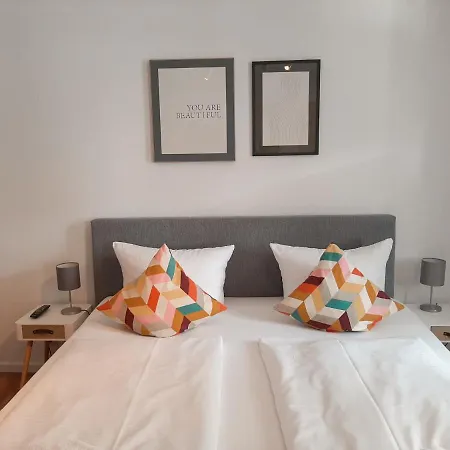 Maximilian - Feines Am Hotel *