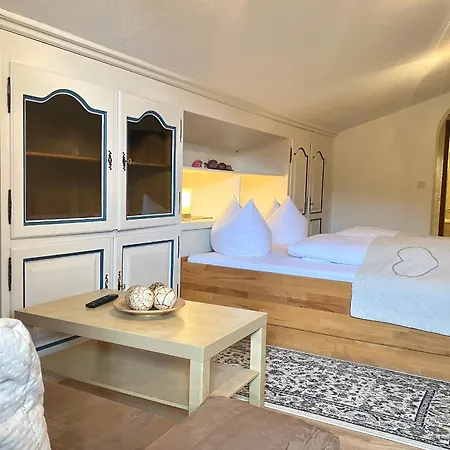 Hotel Maximilian - Feines Am Schliersee