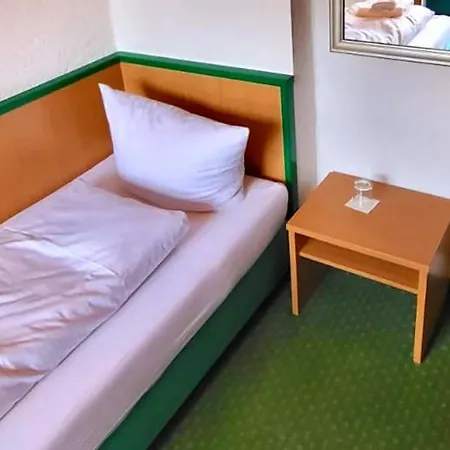 Hotel Maximilian - Feines Am