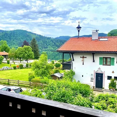 Hotel Maximilian - Feines Am *