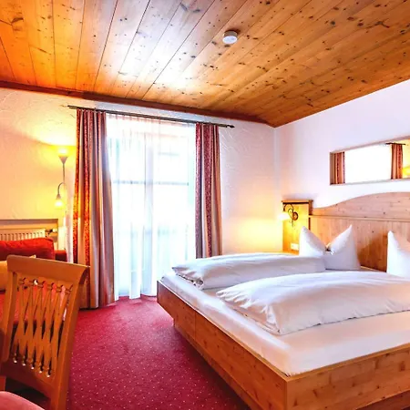 Maximilian - Feines Am Hotel Schliersee