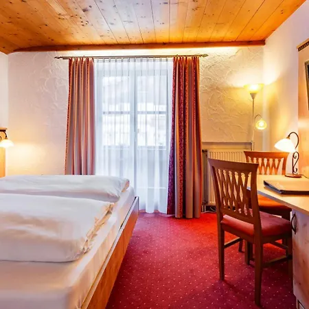 Maximilian - Feines Am Hotel Schliersee