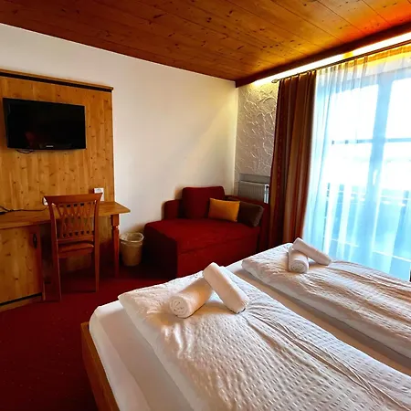Maximilian - Feines Am Otel Schliersee