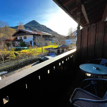 Maximilian - Feines Am Schliersee
