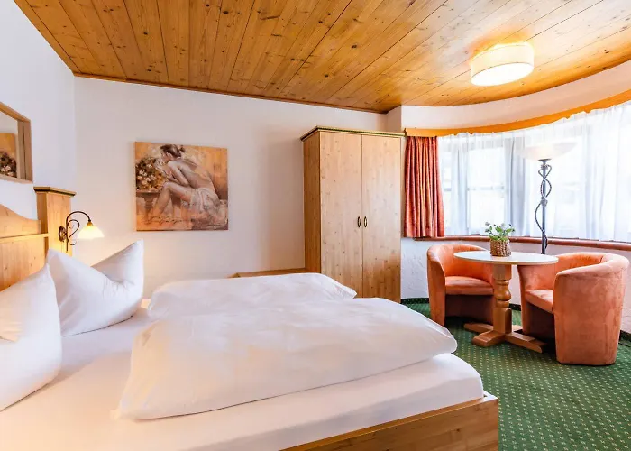 Otel Maximilian - Feines Am *