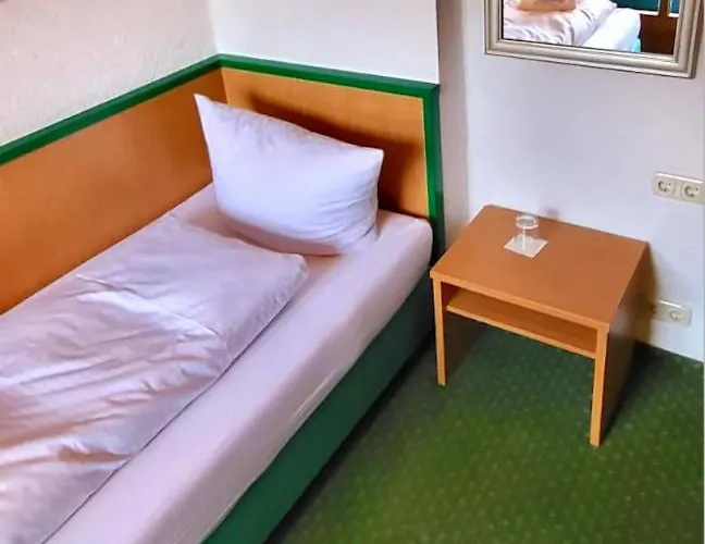 Otel Maximilian - Feines Am