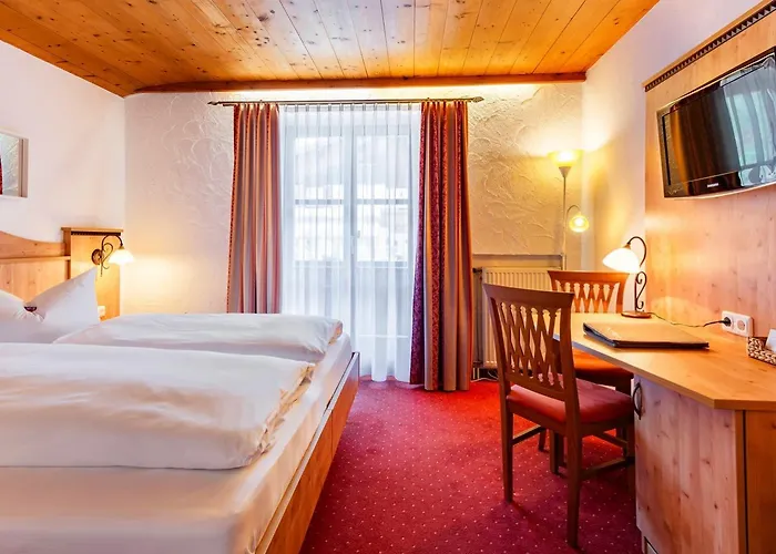 Maximilian - Feines Am Hotel Schliersee
