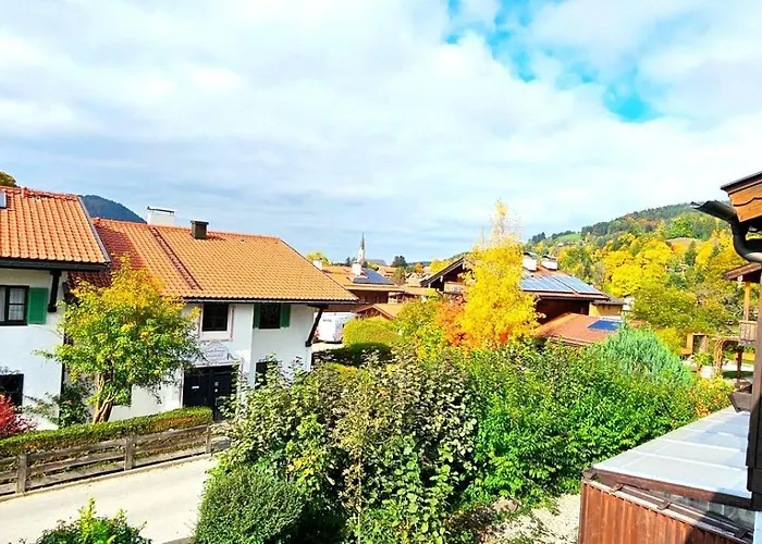 Maximilian - Feines Am * Schliersee
