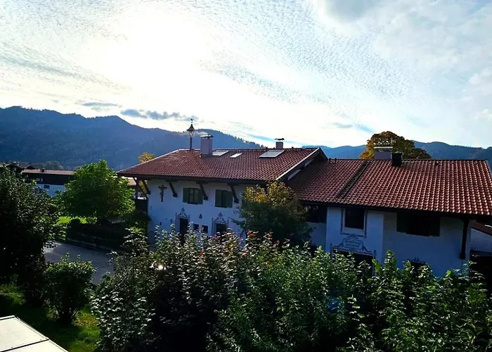 Maximilian - Feines Am * Schliersee