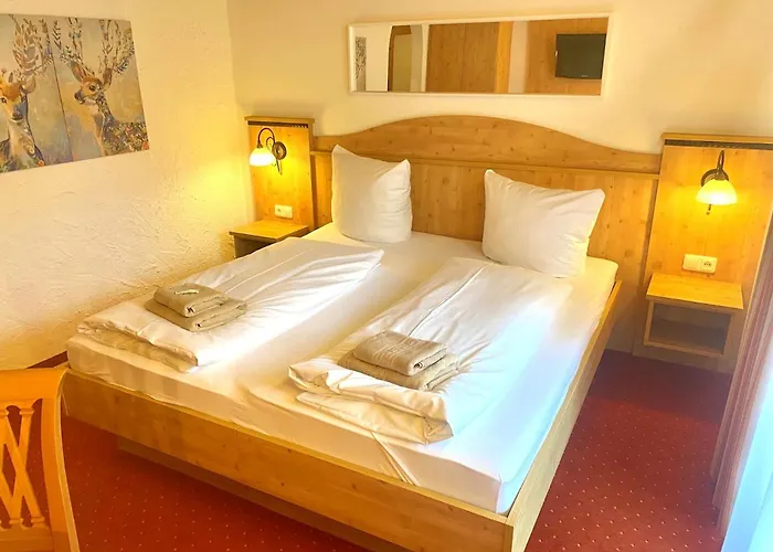 Maximilian - Feines Am Otel Schliersee