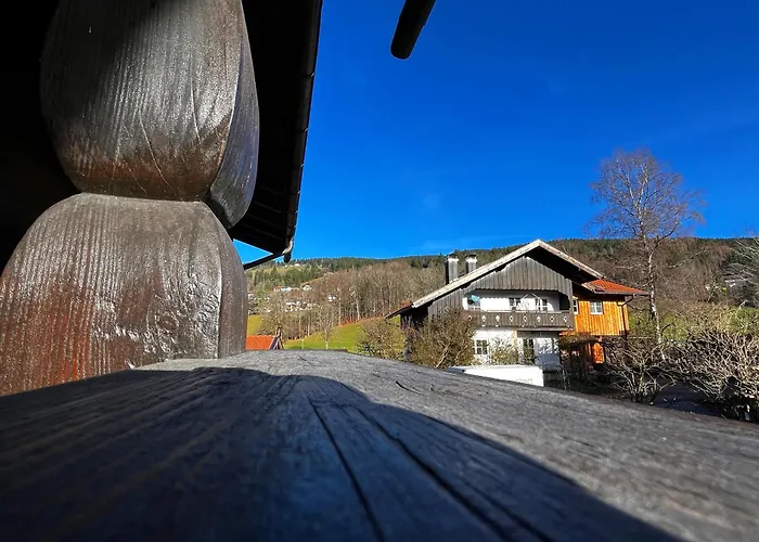 Otel Maximilian - Feines Am Schliersee