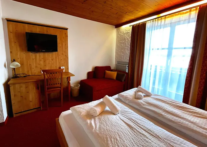 Maximilian - Feines Am Hotel Schliersee