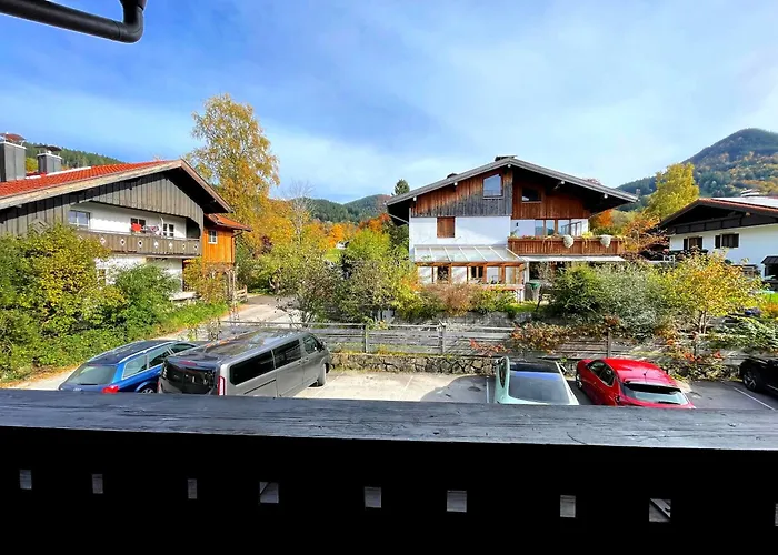 Maximilian - Feines Am Schliersee