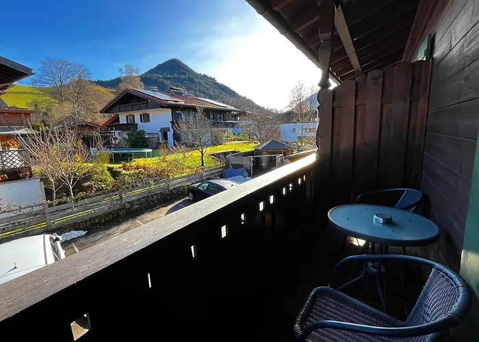 Maximilian - Feines Am Schliersee