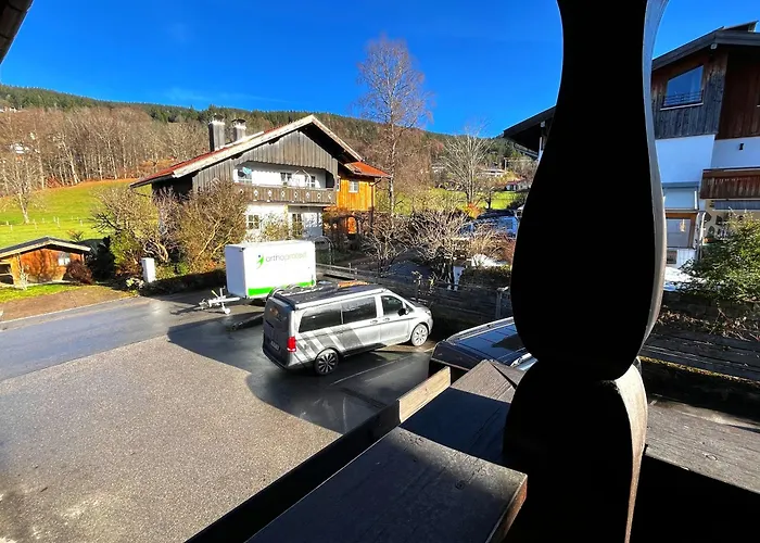 Maximilian - Feines Am Schliersee
